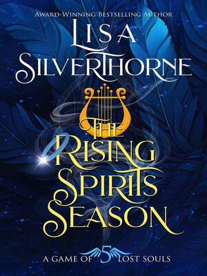 cover image of The Rising Spirits Season